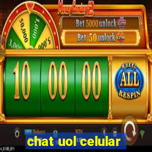 chat uol celular